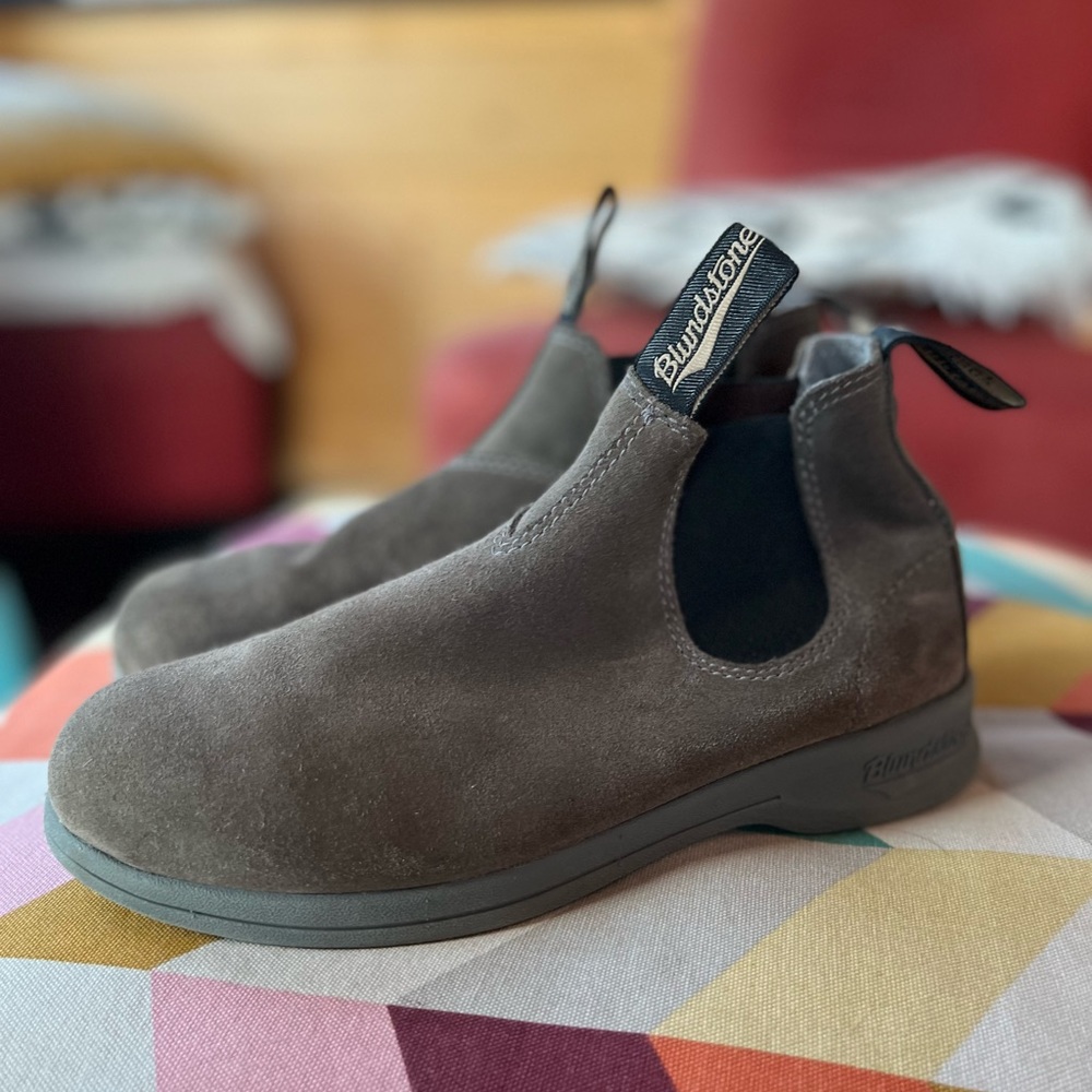 Blundstone Boots ☀️